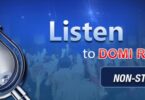How to Listen To DOMI RADIO LIVE 24/7 OF Living Faith Church Worldwide