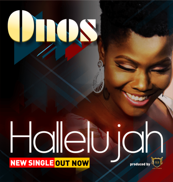 Download Music: Hallelujah Mp3 By Onos