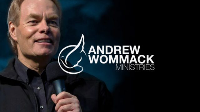 Andrew Wommack Devotional 25 November 2018 – Seek Greater Revelation