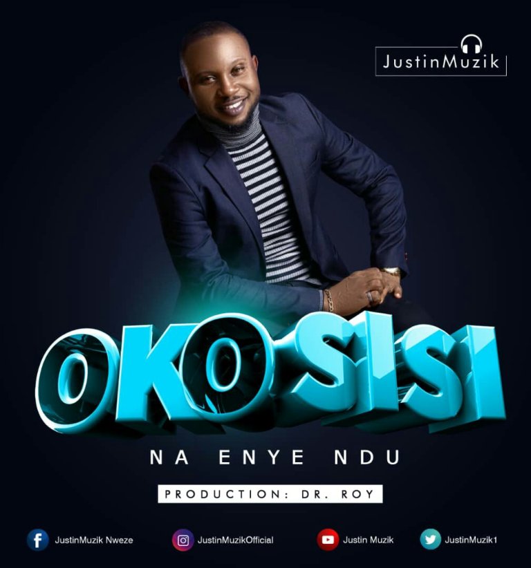Download Music Okosisi Na Enye Ndu Mp3 By JustinMuzik