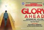 RCCG December 2018 Holy Ghost Congress