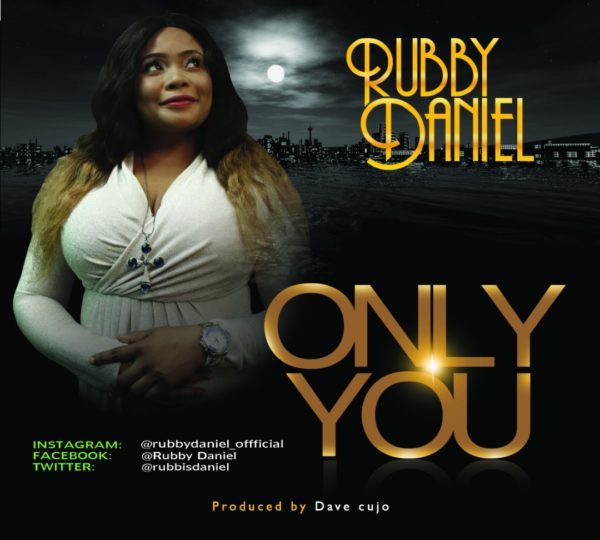 Download Music Only You Mp3 By Rubby Daniel