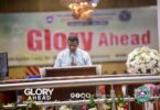 RCCG DECEMBER 2018 HOLY GHOST CONGRESS DAY 5 EVENING SESSION LIVE VIDEO