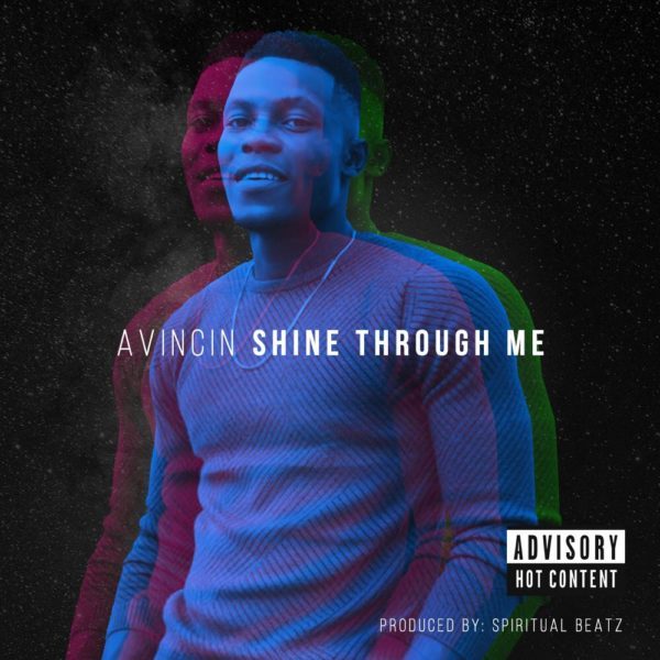 Download Music Shine through me mp3 By Avincin