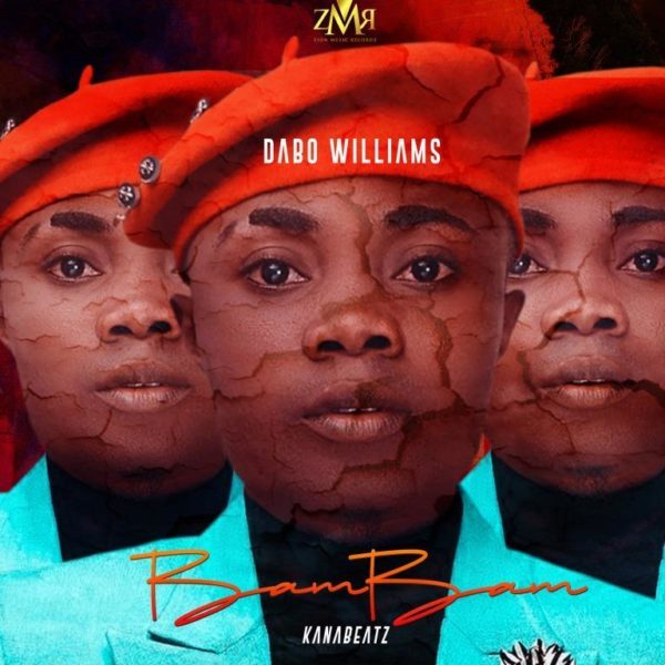 Download Music BamBam Mp3 By Dabo Williams