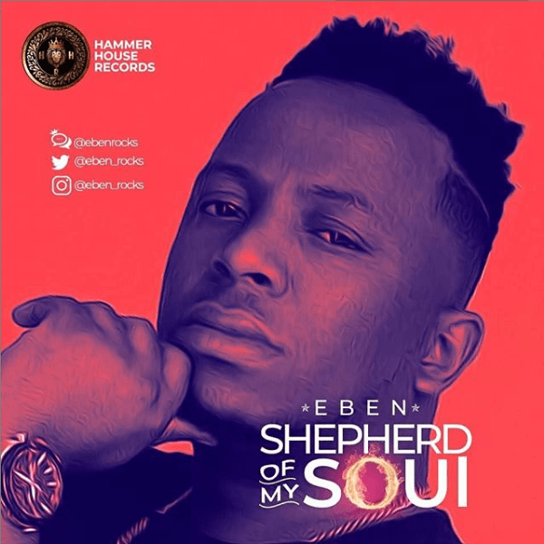 Download Music Shepherd Of My Soul" mp3 By Eben