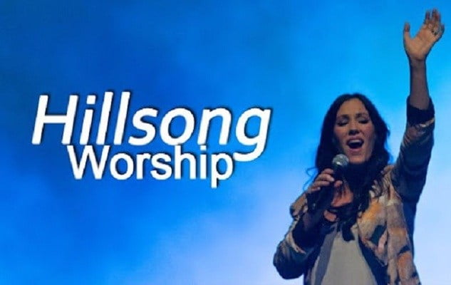 Watch Hillsong Worship The First and The Last Video & Lyrics