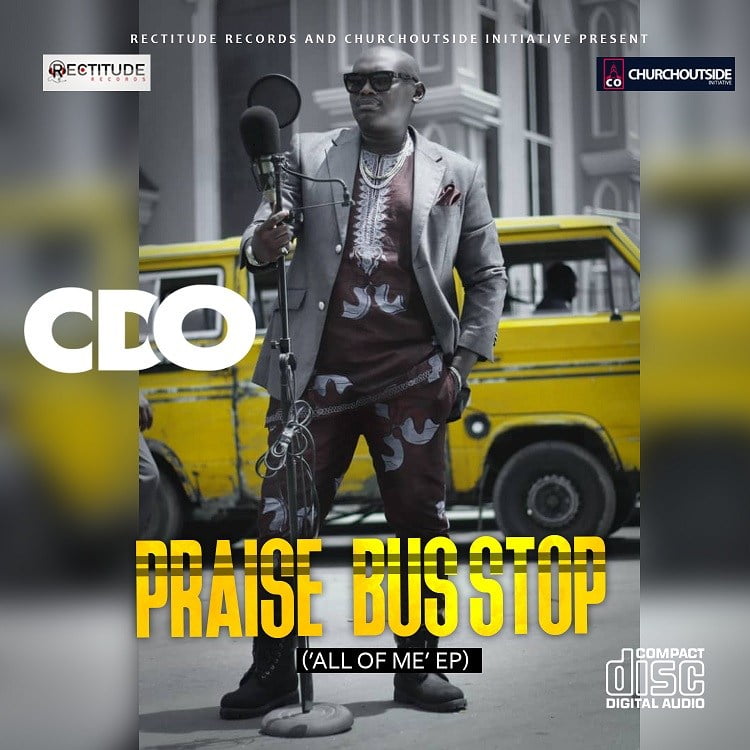 Download Music Medley 2 (Praise Bus-Stop) mp3 by CDO