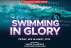 RCCG January 2019 Holy Ghost Service – Theme: Swimming In Glory » Jan 4th