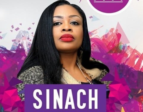 You Are Next in Line Mp3 By Sinach
