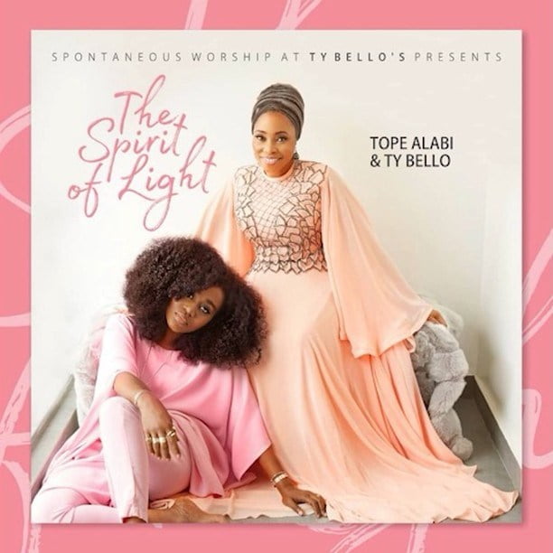 Download Spirit of Life Album Songs By TY Bello & Tope Alabi
