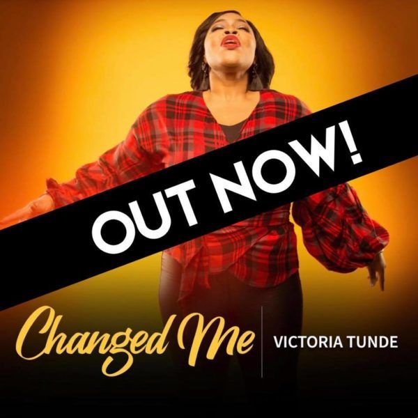 Download Music Changed Me Mp3 By Victoria Tunde