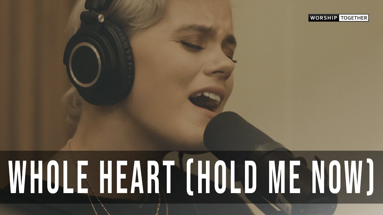 Download Music Whole Heart Mp3 By Hillsong UNITED