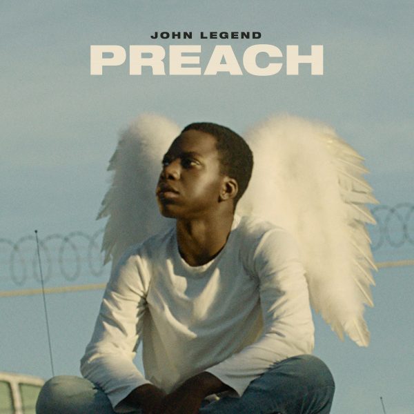 Watch Video & Download Preach By John Legend