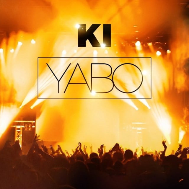 Download Music Yabo Mp3 By KI