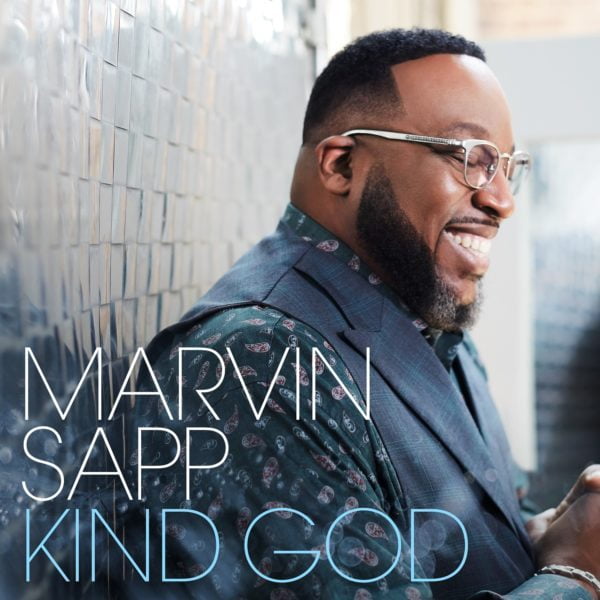 Download Music kind God Mp3 By Marvin Sapp