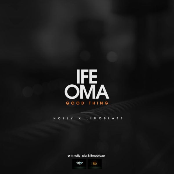 Download Music Ifeoma Mp3 By Nolly Ft. Limoblaze