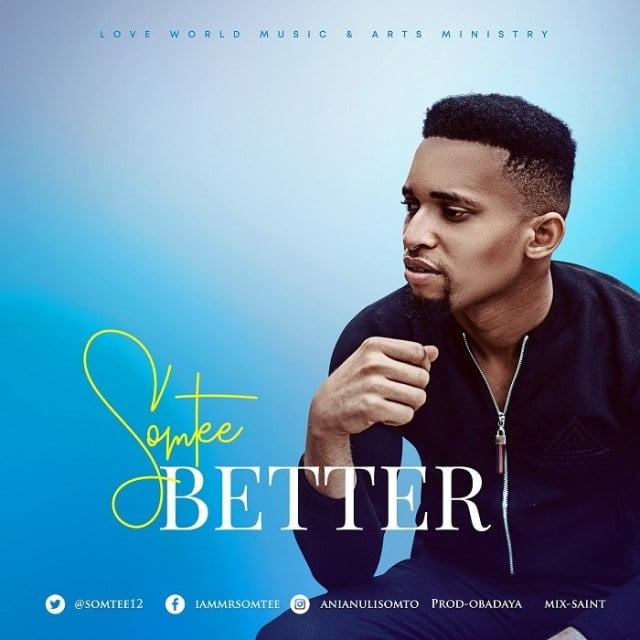 download Music better Mp3 By Somtee