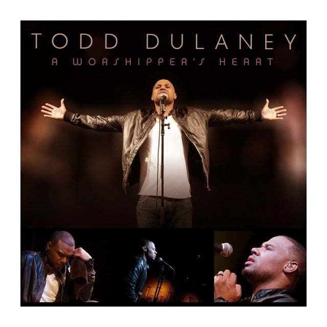 Download Music  Worship You Forever Medley Mp3 By Todd Dulaney