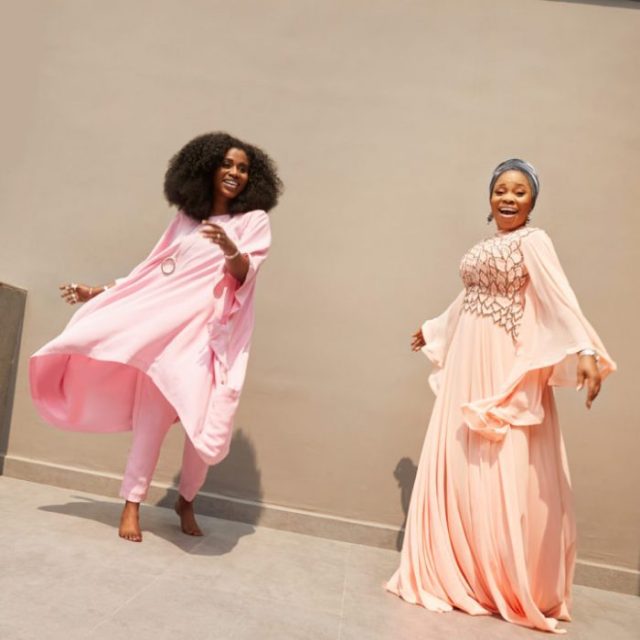 Download Music War Mp3 By Tope Alabi and TY Bello