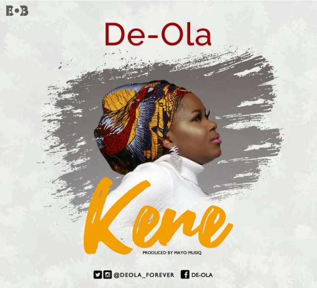 Download Music Kere Mp3 By De Ola