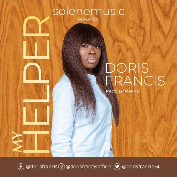 Download Music My Helper Mp3 By Doris Francis