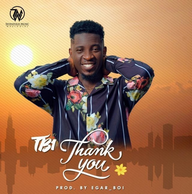 Download Music Thank You Mp3 By TB1