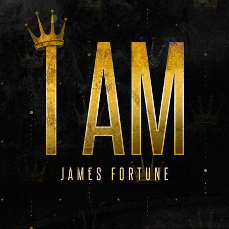 Download Music I Am Mp3 By James Fortune Ft. Deborah Carolina
