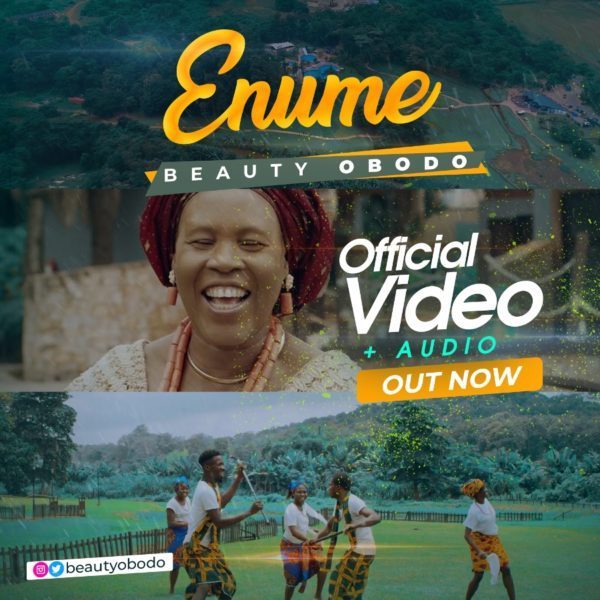 Watch & Download Video Enume By Beauty Obodo
