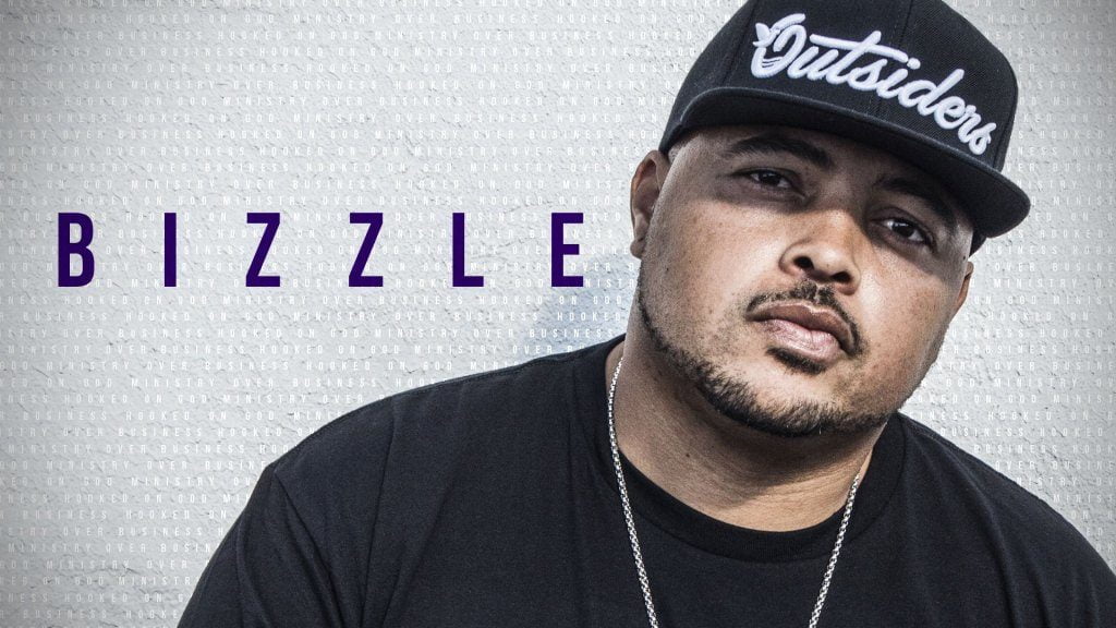 Watch &  download video waiting on you by Bizzle 