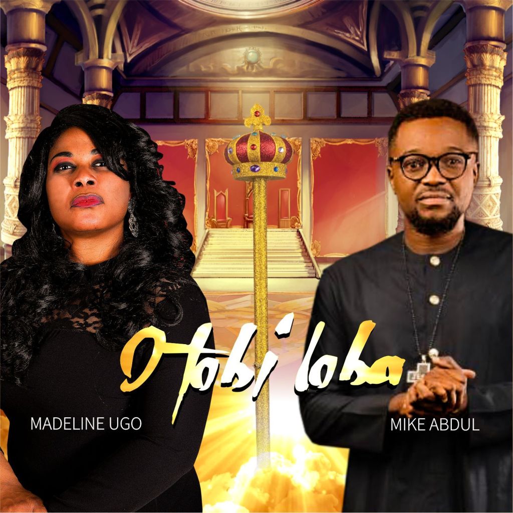 Download Music O tobi Loba Mp3 By Madeline Ugo