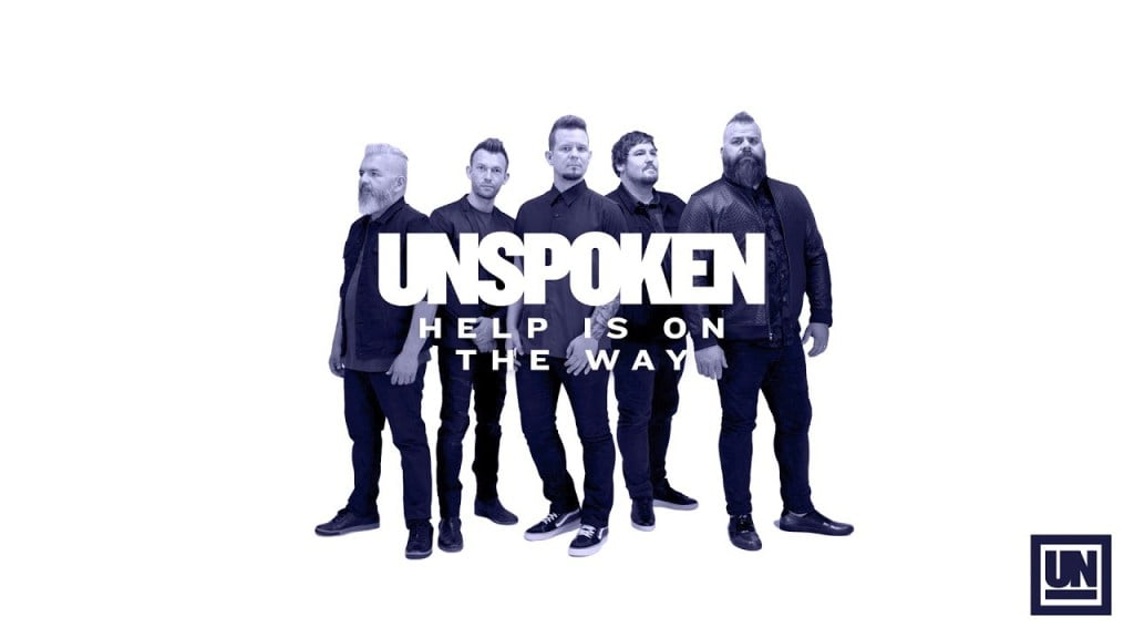 Download Music help is on the way mp3 by unspoken
