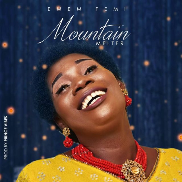 Download Music Mountain Melter Mp3 By Emem Femi