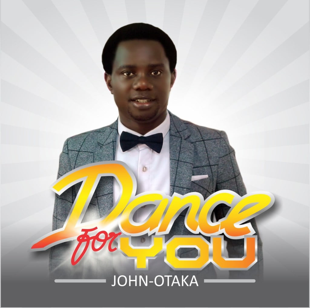 Download Music "Dance for you" Mp3 By John Otaka