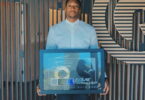 Lecrae Song “Blessings” wins RIAA Awards Certified Gold plaque