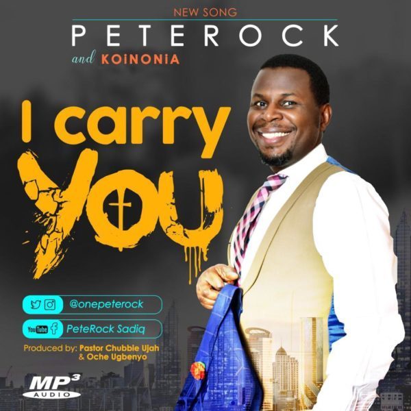 Download Music I Carry You Mp3 By PeterRock