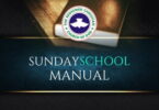 RCCG Sunday School Manual 26 May 2019 Lesson 39: Quarterly Review – Third Interactive Session