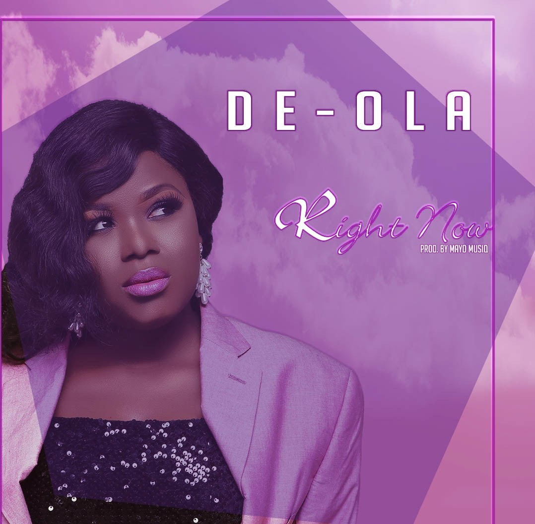 Download Music Right now Mp3 By De ola
