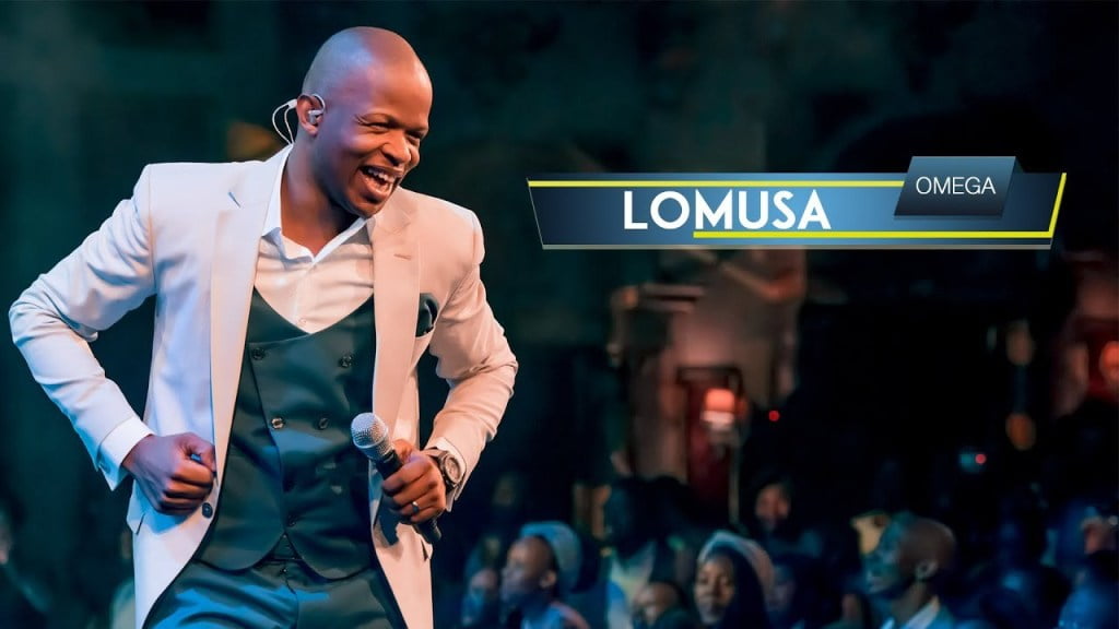 Download Music Lomusa mp3 by Omega Khunou