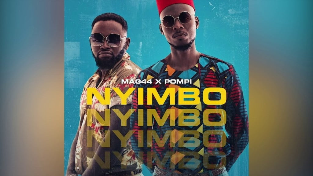 Download Nyimbo mp3 by Pompi