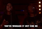 Download Music End in Praise mp3 by Sinach