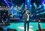 Watch & Download video Kwanqaba Umusa by Thinah Zungu