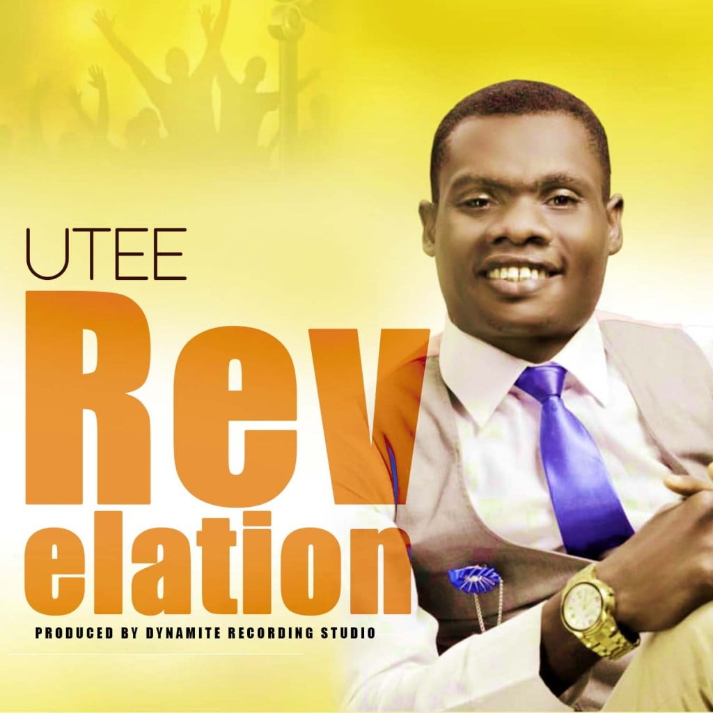 Watch & Download video Revelation By Utee