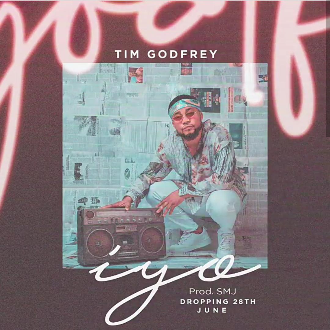 Tim Godfrey – Iyo ft. S.M.J & Emeka [Video + Mp3 Download]