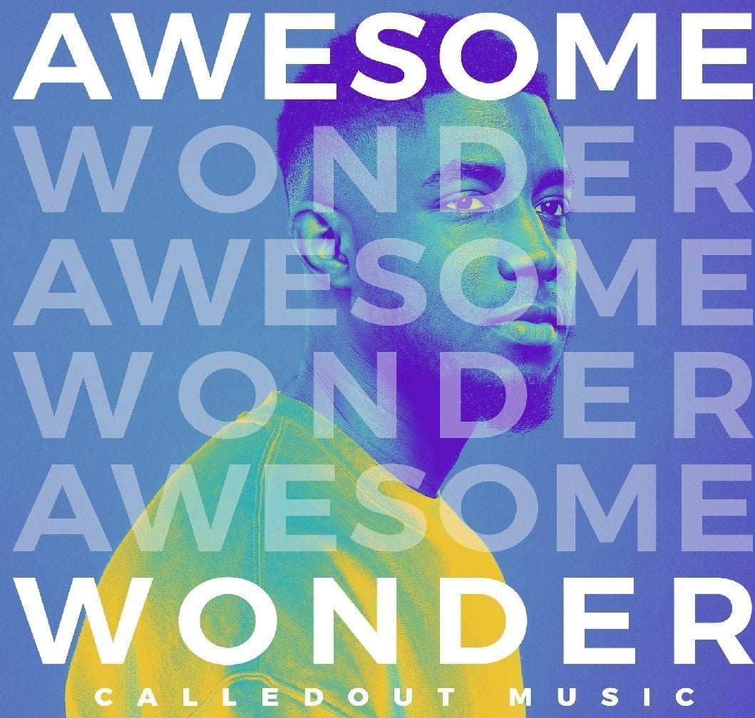 Download Music Awesome Wonder Mp3 By CalledOut Music