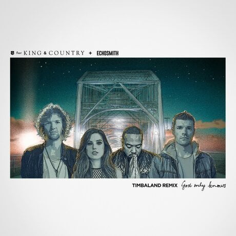 Download Music God Only Knows Mp3 By For King & Country