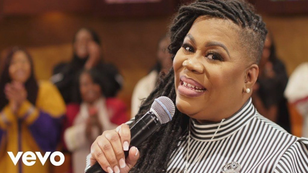 Watch Video I'm All in By Maranda Curtis 