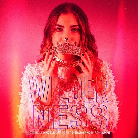 Download Music Wilderness Mp3 By Danielle Apicella