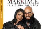 Download Book "A Miracle Marriage" PDF By JJ & Trina Hairston