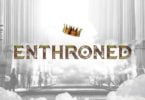 Download Music enthroned mp3 by Anietie Bature